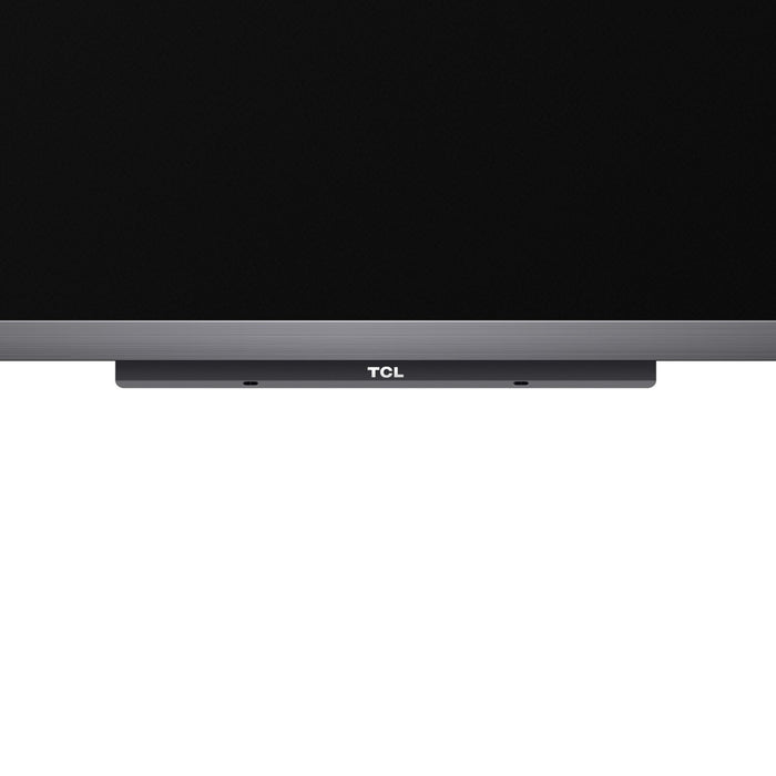 TCL 98\" QM8K QLED QD Mini-LED 4K UHD Smart Google TV (98QM8K) – 2025 Model