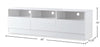 Celine 63" TV Stand with Storage for TVs up to 70" - White | Meuble pour téléviseur Celine avec rangement pour téléviseurs de jusqu’à 70 po - blanc