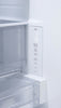 LG 36" 24 Cu. Ft. Counter-Depth MAX™ Zero Clearance™ French-Door Refrigerator - LF24Z6530S | Réfrigérateur LG de 36 po et 24 pi3 de profondeur comptoir Counter-Depth MaxMC à portes françaises avec Zero ClearanceMC - LF24Z6530S | LF24Z65S