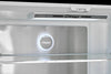 Classic Retro by Unique 36" 21.4 Cu. Ft. Counter-Depth Refrigerator - Midnight Black - UGP-595L B AC | Réfrigérateur Classic Rétro par Unique de 36 po et de 21,4 pi3 de profondeur comptoir - noir minuit - UGP-595L B AC | U595LBAC