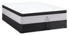 Scott Living Berwick ET Medium King Mattress Set