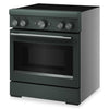 KitchenAid 30" 4.1 Cu. Ft. Freestanding Convection Range with No Preheat Air Fry - Juniper - KFIS930SJP | Cuisinière KitchenAid de 4,1 pi3 et de 30 po à convection avec friture à air sans préchauffage - genévrier - KFIS930SJP