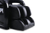 Remedy 48.4" Faux Leather Reclining Massage Chair - Black | Fauteuil de massage inclinable Remedy de 48,4 po en similicuir - noir
