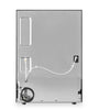 KitchenAid 24" 5.7 Cu. Ft. Undercounter Double-Drawer Refrigerator/Freezer – Stainless Steel - KUCT524SSB | Tiroir réfrigérateur-congélateur double KitchenAid de 5,7 pi³ et de 24 po sous le comptoir - acier inoxydable - KUCT524SSB