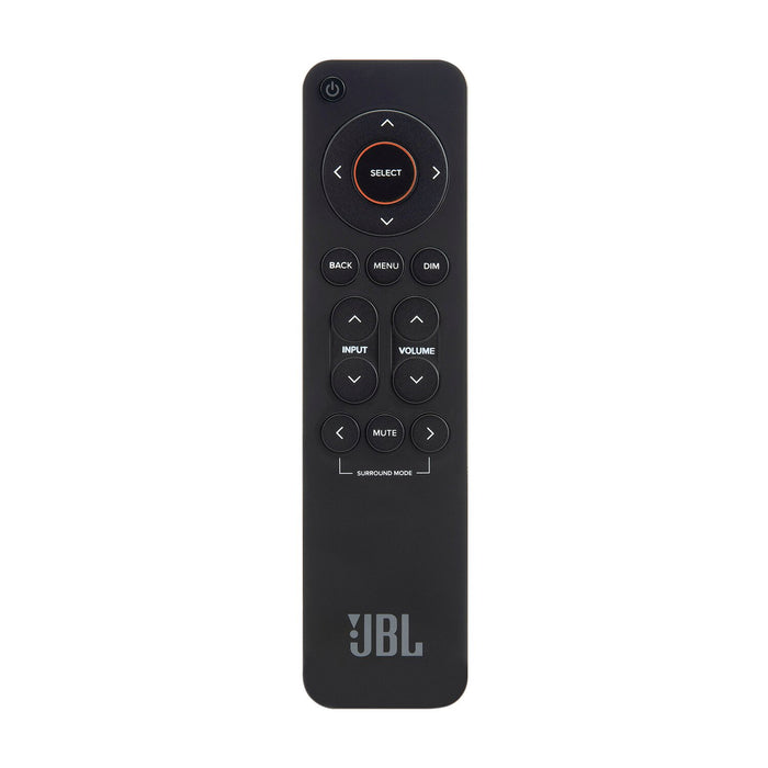 JBL MA710 7.2-Channel 8K AV Receiver - Black (JBLMA710BLKAM)