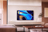Sony 77" Bravia 8 OLED 4K UHD Smart Google TV (K77XR80) - 2024 Model | Téléviseur intelligent DELO Sony Bravia 8 UHD 4K de 77 po avec Google TVMC (K77XR80) - modèle 2024