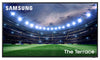 SAMSUNG 75" The Terrace Neo QLED 4K Neo Quantum HDR+ 120Hz IP56 Rated Outdoor Smart TV (QN75LST7DAFXZC) | Téléviseur intelligent Neo QLED La Terrasse de Samsung 4K de 75 po à 120 Hz avec Neo Quantum HDR+ coté IP56 pour l’extérieur (QN75LST7DAFXZC)