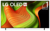 LG 65\" B5 OLED 4K UHD evo AI Smart webOS TV (OLED65B5PUA.ACC) - 2025 Model