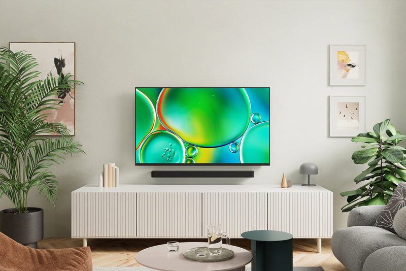 SONY 43\" Bravia 2 LCD 4K UHD Smart Google TV (K43S20M2) - 2025 Model