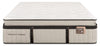 Stearns & Foster® Swansea Luxury Euro Pillowtop Twin XL Mattress | Matelas luxueux à Euro-plateau épais Swansea de Stearns & Foster pour lit simple très long