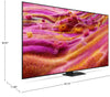 SAMSUNG 75" QN90F Neo QLED AI 4K UHD Smart Tizen OS TV (QN75QN90FAFXZC) - 2025 Model | Téléviseur intelligent Neo QLED SAMSUNG QN90F UHD 4K de 75 po avec IA et système d’exploitation Tizen (QN75QN90FAFXZC) - modèle 2025