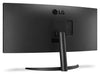 LG 31.5” UltraGear™ Nano IPS 100Hz 5ms (GtG) NVIDIA Gaming Monitor (34WR50QK-B) |  Moniteur de jeu IPS UltraGearMC Nano de LG de 31,5 po à 100 Hz et 5 ms (GàG) avec NVIDIA (34WR50QK-B)