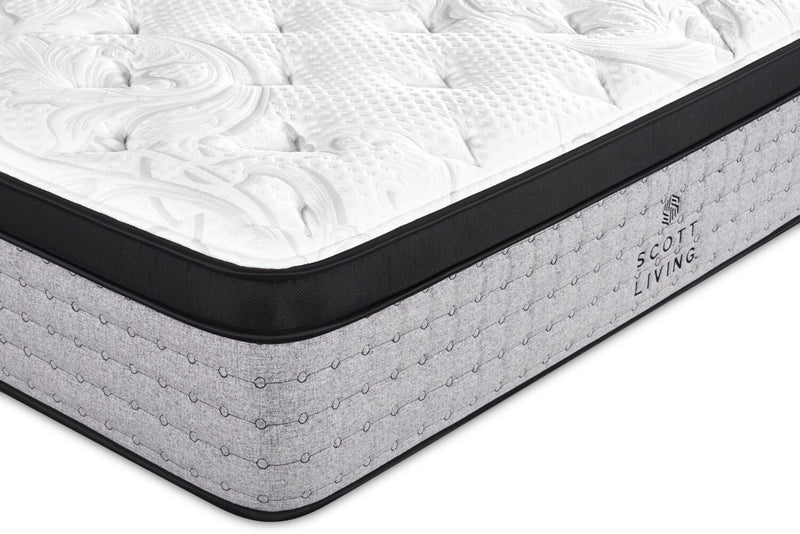 Scott Living Berwick ET Medium Queen Mattress  
