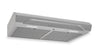 Broan ALT3 Series 30" Under-Cabinet Range Hood – Stainless Steel - ALT3304SS  | Hotte de cuisinière sous l’armoire Broan de série ALT3 de 30 po - acier inoxydable - ALT3304SS