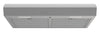 Broan MTR3 Series 30" Under-Cabinet Range Hood - Stainless Steel - MTR3304SS | Hotte de cuisinière sous l’armoire Broan de série MTR3 de 30 po - acier inoxydable - MTR3304SS