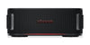 LG xboom Bounce by will.i.am IP67 Water Resistant Bluetooth Portable Speaker (BOUNCE.ACANLBK) | Haut-parleur portatif xboom Bounce par will.i.am de LG résistant à l’eau IP67 avec Bluetooth (BOUNCE.ACANLBK)