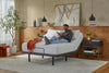 Baselogic Gold Twin XL Adjustable Base | Base ajustable Baselogic Gold pour lit simple très long