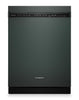 KitchenAid 24" 41 dBA Dishwasher with Third Level Jet Rack – Juniper - KDFS324SJP | Lave-vaisselle KitchenAid de 24 po et de 41 dBA avec 3e panier à jets - genièvre - KDFS324SJP