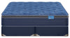 Springwall Milano Eurotop Medium King Mattress Set | Ensemble matelas moyen à Euro-plateau Milano de Springwall pour très grand lit