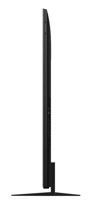 TCL 65\" QM7K QD Mini-LED QLED 4K UHD Smart Google TV (65QM7K) - 2025 Model