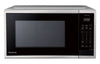 Panasonic 1.1 Cu. Ft Compact Microwave Oven – Stainless Steel - NNSU56QSC | Four à micro-ondes compact Panasonic de 1,1 pi3 - acier inoxydable - NNSU56QSC