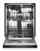 KitchenAid 24" 44 dBA Dishwasher with 360° Max Jets™ Third Rack – Black Ore - KDPS724SBE | Lave-vaisselle KitchenAid de 24 po et de 44 dBA avec troisième panier 360° Max JetsMC - minerai noir - KDPS724SBE