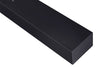 SAMSUNG B-Series 2 Channel Soundbar with Buit-in Suboofer (HW-B400F/ZC) | Barre de son à 2 canaux SAMSUNG de série B avec caisson d’extrêmes graves intégré (HW-B400F/ZC)