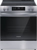 Frigidaire 3-Piece Kitchen Appliance Package – Stainless Steel | Ensemble de 3 électroménagers Frigidaire pour la cuisine - acier inoxydable