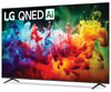 LG 85" QNED75B Mini-LED 4K Smart webOS TV (85QNED75BUA.ACC) – 2026 Model | Téléviseur intelligent Mini DEL LG QNED75B 4K de 85 po avec webOS (85QNED75BUA.ACC) - modèle 2026