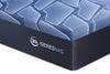 Serta® iSeries NXG1400 Luxury Tight Top Plush Twin XL Mattress | Matelas luxueux moelleux à plateau régulier NXG1400 iSeries de Serta pour lit simple très long