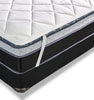 Springwall 2" Gold Luxury Firm Twin Mattress Topper | Surmatelas luxueux ferme Gold de Springwall 2 po pour lit simple