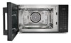Whirlpool 1.0 Cu. Ft. Countertop Microwave with Air Fry - Black - WMCS5522RB | Four à micro-ondes de comptoir Whirlpool de 1,0 pi3 avec friture à air - noir - WMCS5522RB