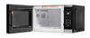 Danby 1.1 Cu. Ft. Countertop Microwave - Stainless Steel - DBMW1126BBS | Four à micro-ondes de comptoir Danby de 1,1 pi3 - acier inoxydable - DBMW1126BBS | DBMW11BS