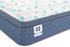 Sealy Posturepedic® Luxury Crown Jewel® Resort Mykonos Eurotop Queen Mattress | Matelas à Euro-plateau Mykonos Resort Luxury Posturepedic Crown Jewel de Sealy pour grand lit