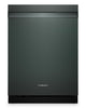KitchenAid 24" 44 dBA Dishwasher with 360° Max Jets™ Third Rack – Juniper - KDPS624SJP  | Lave-vaisselle KitchenAid de 24 po et de 44 dBA avec troisième panier 360° Max JetsMC - genièvre - KDPS624SJP