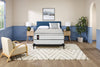 Sealy Posturepedic® Plus Alora Eurotop Plush Twin XL Mattress | Matelas moelleux à Euro-plateau Alora PosturepedicMD Plus de Sealy pour lit simple très long | ALORAPXM