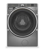 Whirlpool 5.8 Cu. Ft. Front-Load Washer with FreshFlow™ Vent System and AI Intelligent Wash - WFW6720RR | Laveuse Whirlpool à chargement frontal de 5,8 pi³ avec système de ventilation FreshFlowMC et lavage intelligent par IA - WFW6720RR | WFW6720R