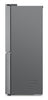 LG 33" 18.6 Cu. Ft. French 4-Door Counter-Depth Refrigerator - Stainless Steel - LF19C8200S | Réfrigérateur LG de 18,6 pi³ et de 33 po de profondeur comptoir à 4 portes françaises - acier inoxydable - LF19C8200S