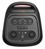 JBL PartyBox Stage 320 240W JBL Pro Sound Wireless Party Speaker (JBLPBSTAGE320AM) | Haut-parleur de fête sans fil PartyBox Stage 320 de JBL de 240 W avec son JBL Pro (JBLPBSTAGE320AM)