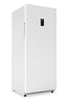 Danby 14 Cu. Ft. Convertible Upright Freezer – White - DUF140A1WDB | Congélateur vertical convertible Danby de 14 pi3 - blanc - DUF140A1WDB