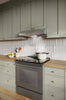 Broan GLA3 Series 36" Under-Cabinet Range Hood – Stainless Steel - GLA3304SS | Hotte de cuisinière sous l’armoire Broan de série GLA3 de 36 po - acier inoxydable - GLA3304SS