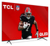 TCL 55" Q65 QLED 4K UHD Smart Google TV (55Q651G-CA) | Téléviseur intelligent QLED TCL Q65 UHD 4K de 55 po avec Google TVMC (55Q651G-CA)