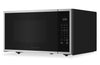KitchenAid 1.5 Cu. Ft. Countertop Microwave with Air Fry - PrintShield Stainless Steel - KMCS522SPS | Four à micro-ondes de comptoir KitchenAid de 1,5 pi3 avec friture à air - acier inoxydable PrintShieldMC - KMCS522SPS