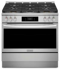 Frigidaire Gallery 36