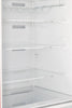 Unique Classic Retro 28" 17 Cu Ft. Bottom Mount Refrigerator - White - UNQ-455L W AC | Réfrigérateur Classic Rétro d’Unique de 28 po et de 17 pi3 à congélateur inférieur - blanc - UNQ-455L W AC