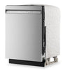 KitchenAid 24" 41 dBA Dishwasher with Third Level Jet Rack – PrintShield Stainless - KDFS324SPS  | Lave-vaisselle KitchenAid de 24 po et de 41 dBA avec 3e panier à jets - acier inoxydable avec fini PrintShieldMC - KDFS324SPS