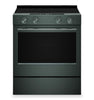 KitchenAid 2-Piece Kitchen Appliance Package – Juniper | Ensemble de 2 électroménagers KitchenAid pour la cuisine - genièvre