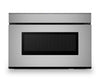 Sharp 24" 1.2 Cu. Ft. Built-In Smart Microwave Drawer Oven - Stainless Steel - SMD2479KC | Tiroir four à micro-ondes intelligent encastré Sharp de 1,2 pi³ et de 24 po - acier inoxydable - SMD2479KC | SMD2479C