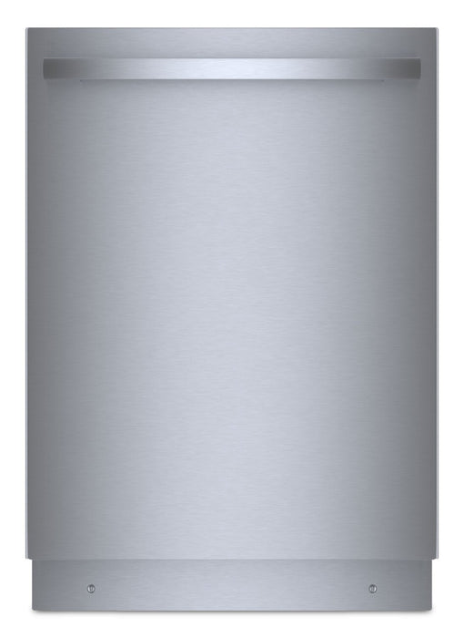 Bosch 800 Series 24'' 42 dBA Dishwasher - Fingerprint Resistant Stainless Steel - SHX78CC5UC