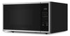 KitchenAid 1.6 Cu. Ft. Countertop Microwave – Stainless Steel - YKMCS122SSS | Four à micro-ondes de comptoir KitchenAid de 1,6 pi3 - acier inoxydable - YKMCS122SSS